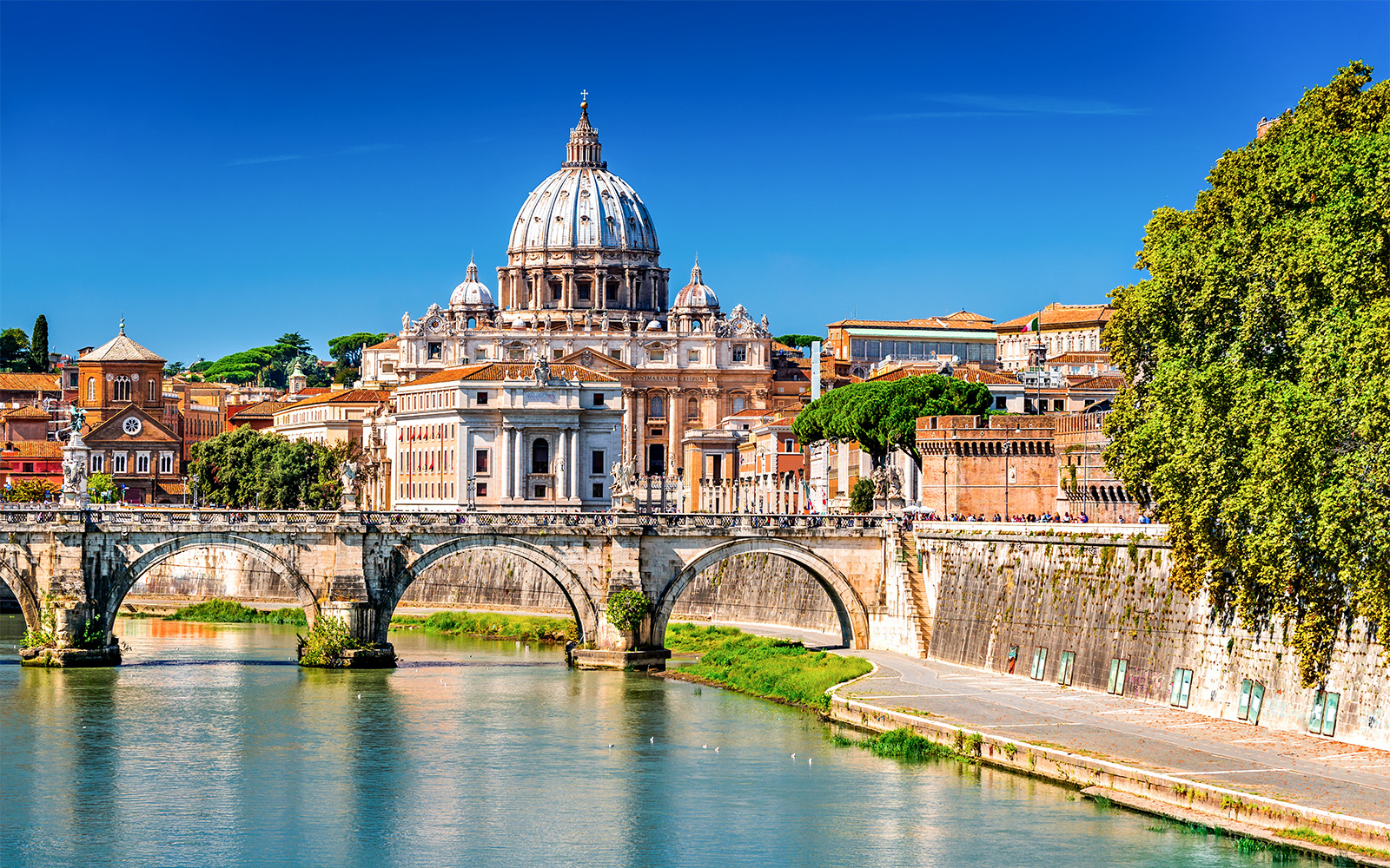 Musei Vaticani con visita a Capilla Sixtina